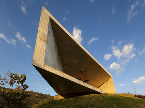 Cardedeu by EMC Arquitectura