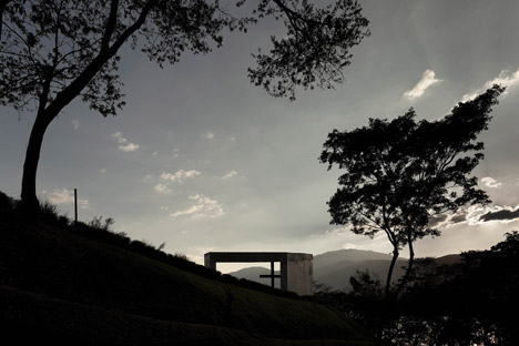 Cardedeu by EMC Arquitectura