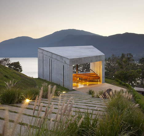 Cardedeu by EMC Arquitectura