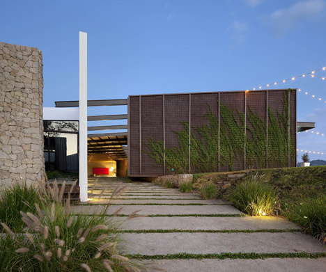 Cardedeu by EMC Arquitectura