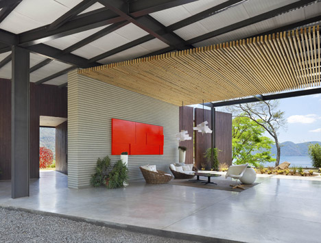 Cardedeu by EMC Arquitectura