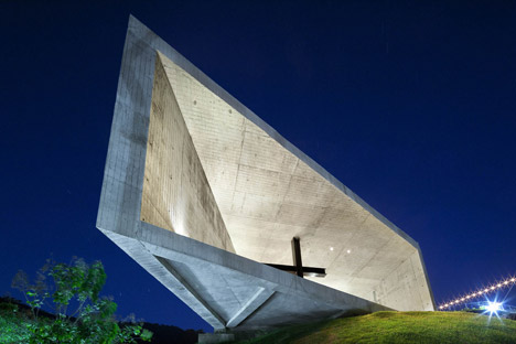 Cardedeu by EMC Arquitectura