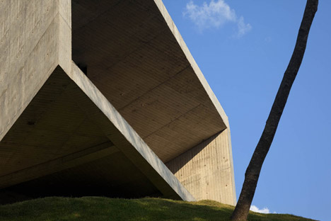 Cardedeu by EMC Arquitectura