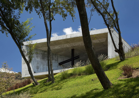 Cardedeu by EMC Arquitectura