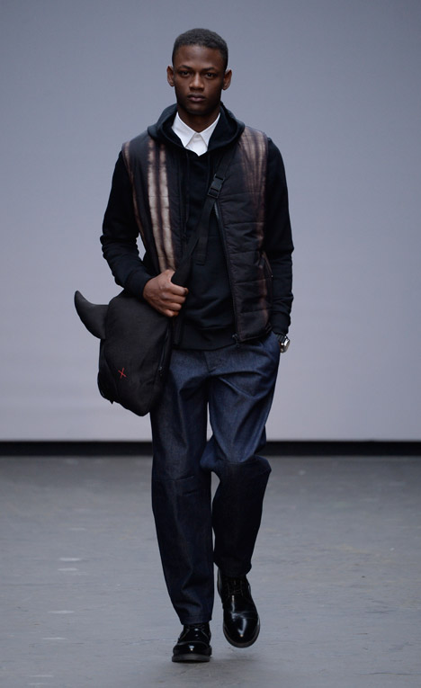 Christopher Raeburn AW15 collection
