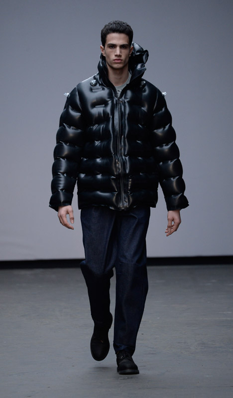 Christopher Raeburn AW15 collection