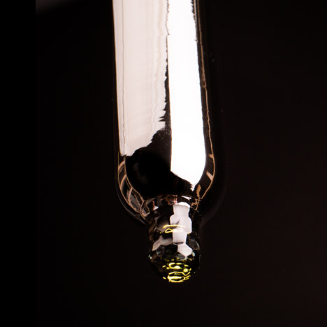 Condom Light by Jan Vacek and Studio JV MS-KMZB