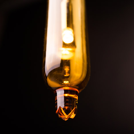Condom Light by Jan Vacek and Studio JV MS-KMZB