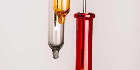 Condom Light by Jan Vacek