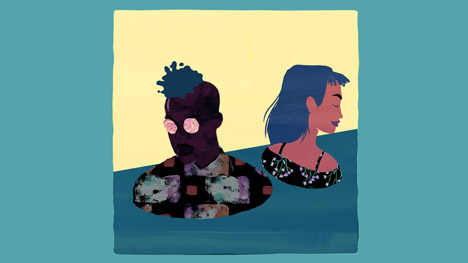 Bipolar Sunshine video by Tomek Ducki