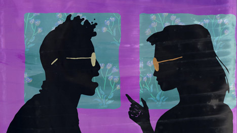 Bipolar Sunshine video by Tomek Ducki