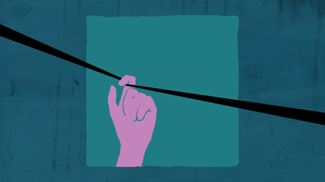 Bipolar Sunshine video by Tomek Ducki