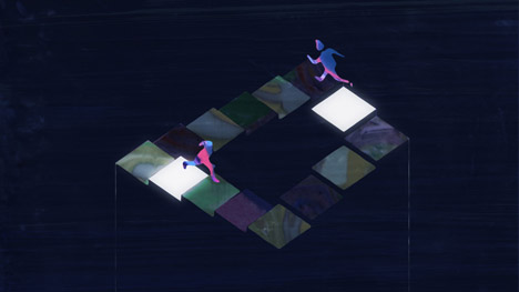 Bipolar Sunshine video by Tomek Ducki
