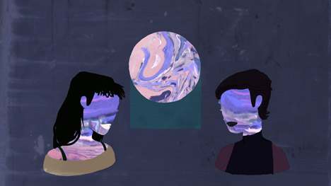 Bipolar Sunshine video by Tomek Ducki