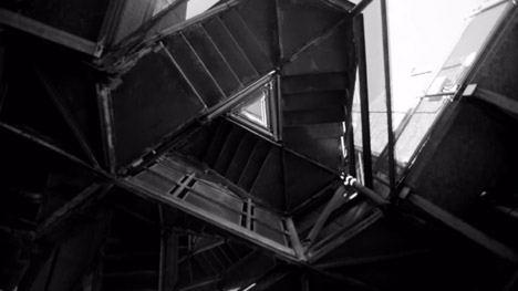 Omi Palone video by Simon Marsham