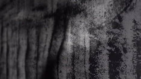 Omi Palone video by Simon Marsham