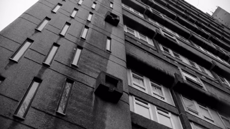Omi Palone video by Simon Marsham
