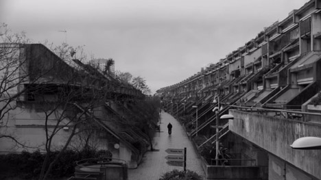 Omi Palone video by Simon Marsham