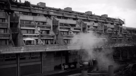 Omi Palone video by Simon Marsham