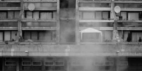 Omi Palone video by Simon Marsham