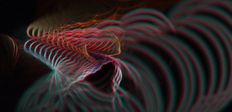 Sunken Foal video by Kevin McGloughlin