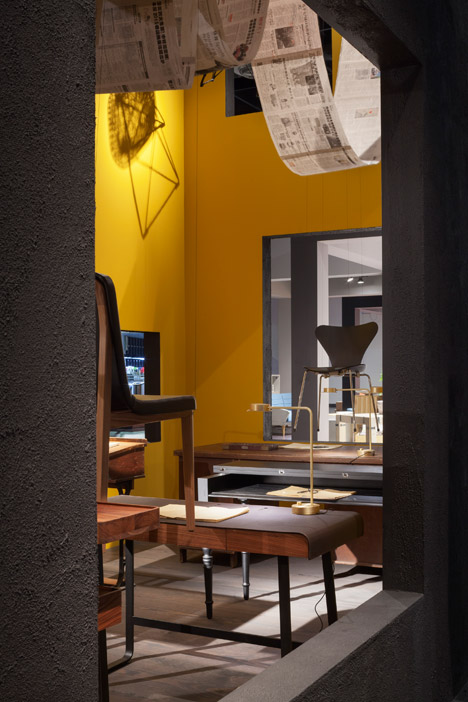 Das Haus by Neri&Hu