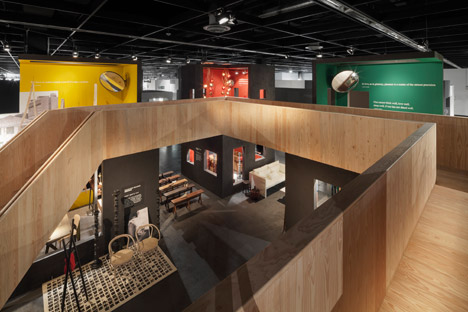 Das Haus by Neri&Hu