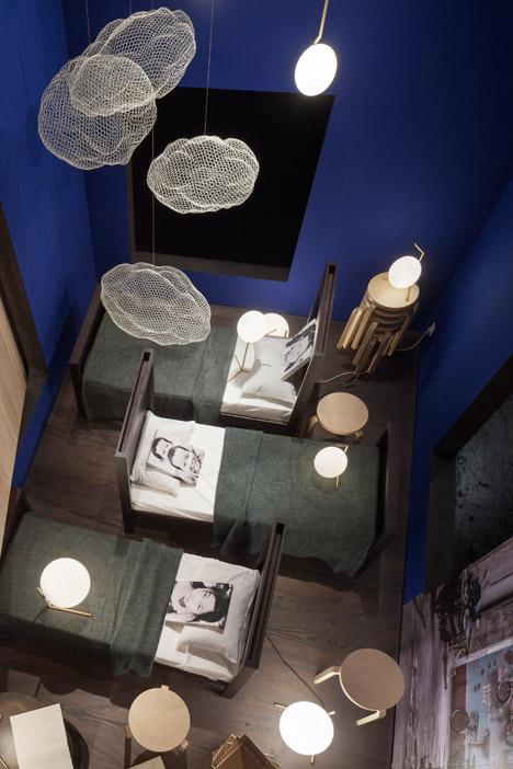 Das Haus by Neri&Hu