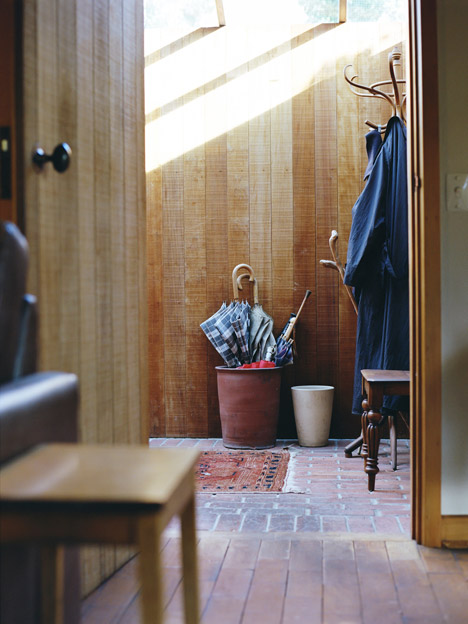 Sellars house, Christchurch by Guy Sellars, 1954