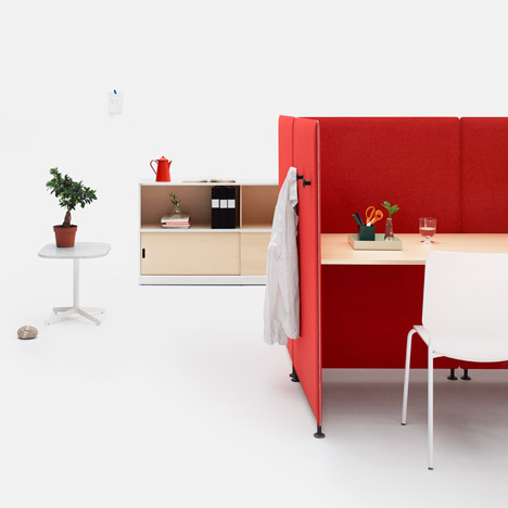 Ease by Andreas Engesvik and Jens Fager for Edsbyn