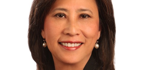 Elizabeth Chu Richter takes over as AIA president