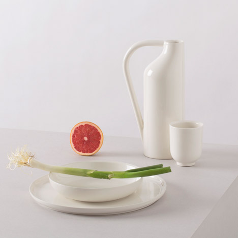 Fabrica A Table Maison Objet 2015
