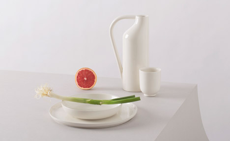Fabrica A Table Maison Objet 2015