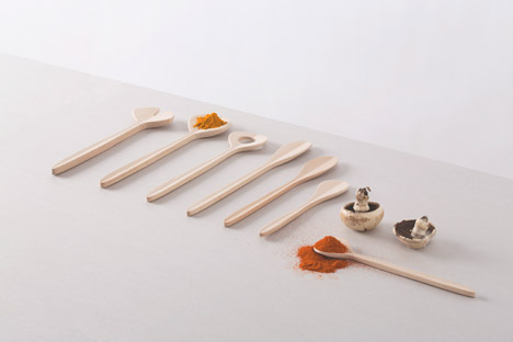 Fabrica A Table Maison Objet 2015