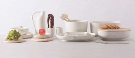 Fabrica A Table Maison Objet 2015