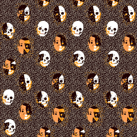 Feathr Wallpaper