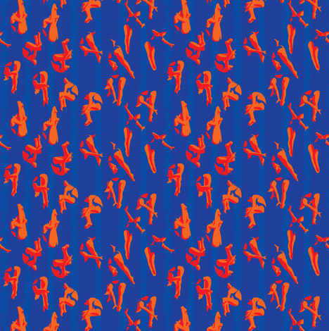 Feathr Wallpaper