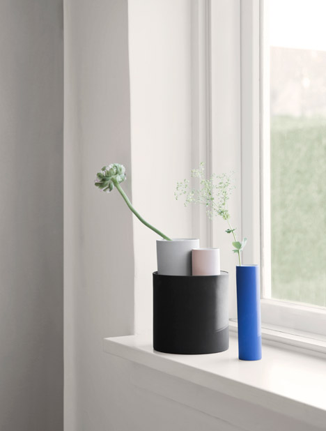 Ferm Living SS15 collection at Northmodern in Copenhagen