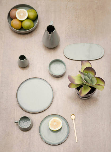 Ferm Living SS15 collection at Northmodern in Copenhagen