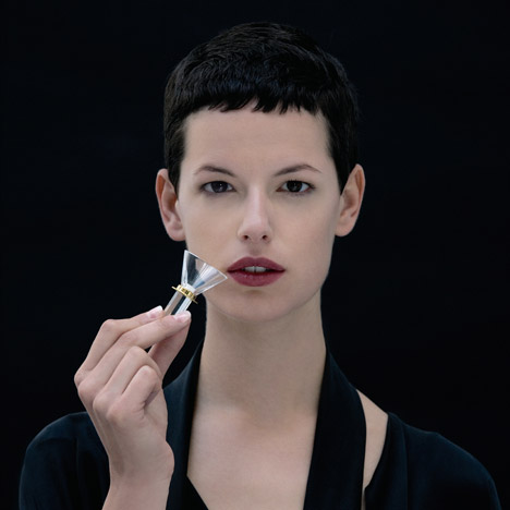 Fragrance Tester by Labvert for Dior