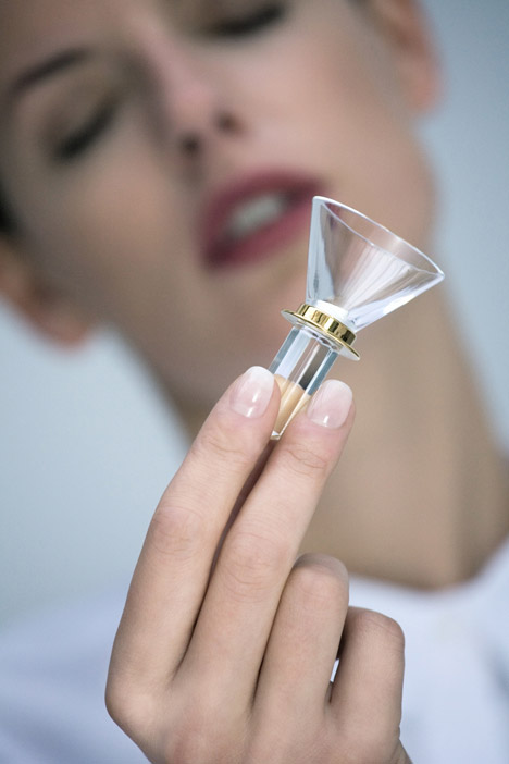 Fragrance Tester by Labvert for Dior