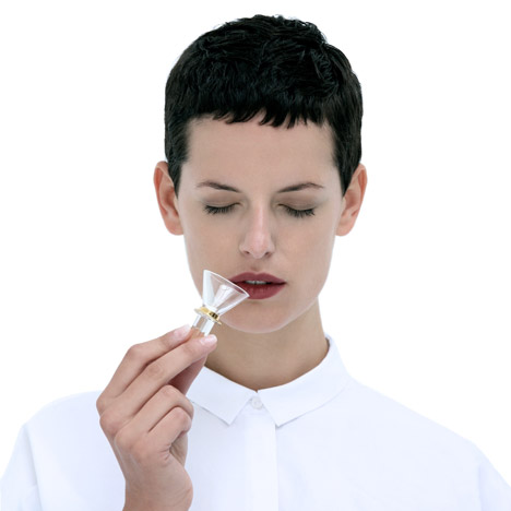 Fragrance Tester by Labvert for Dior