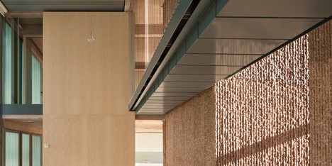 Fuensanta House by Muka Arquitectura