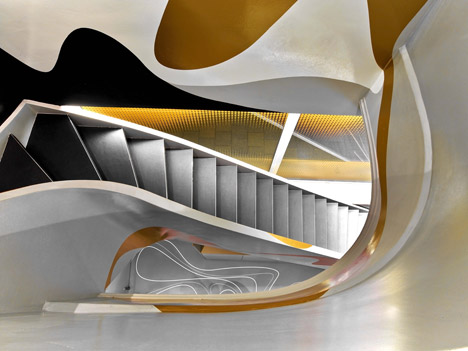Fun Factory by Karim Rashid