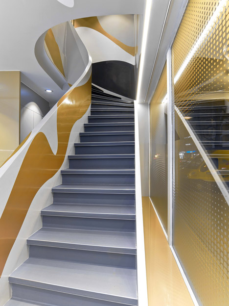 Fun Factory by Karim Rashid