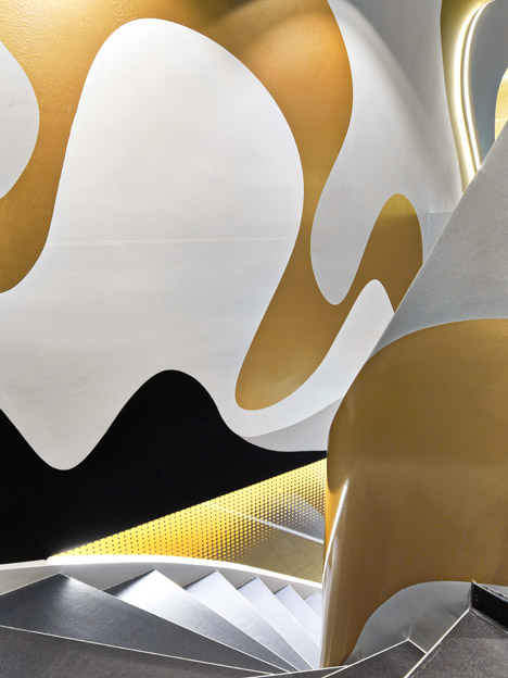Fun Factory by Karim Rashid