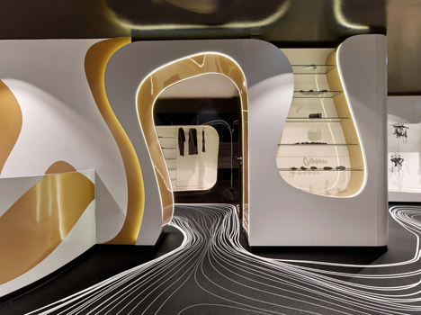 Fun Factory by Karim Rashid