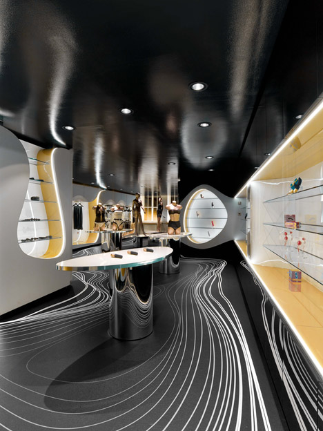 Fun Factory by Karim Rashid
