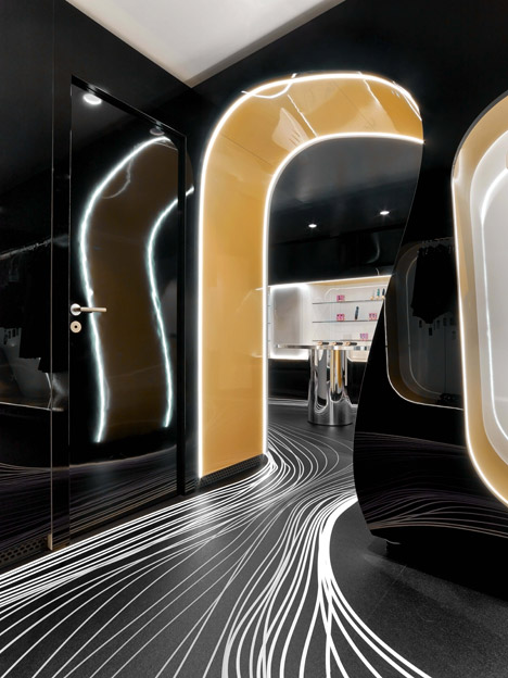 Fun Factory by Karim Rashid