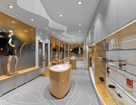 Fun Factory by Karim Rashid